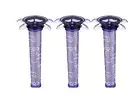 3 X Star Pre-Filters For Dyson V7 & V8 Vacuum Cleaners Hygieia