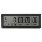 Big Digital Countdown Days Timer Clock - 999 Days Count Down Clock Timer8043
