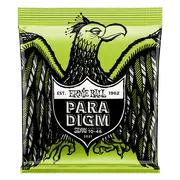 Ernie Ball Regular Slinky Paradigm Electric Guitar Strings