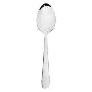 12 x Stanley Rogers Albany Dessert Spoon | Bnb Supplies