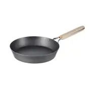 enzo Iron frying Pan 22cm en-008