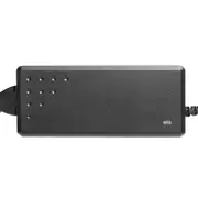 100-240V AC to 12V DC 8A Power Supply Adapter Cigarette Socket Car Home Fridge