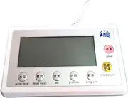 Full Automatic Washing Machine Computer Board XN6688，Compatible for Wave，Washer Machine Plate