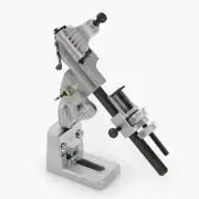 Lee Valley Drill Grinding Guide