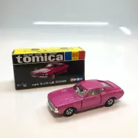 在飛比找蝦皮購物優惠-Tomica 復刻 86 CELICA LB 2000GT