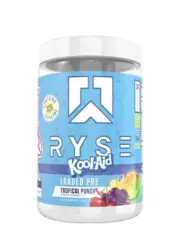Loaded Pre-Workout - Kool-Aid Tropical Punch (14.8 Oz. / 30 Servings)