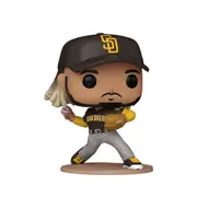 Funko MLB Baseball San Diego Padres Fernando Tatis Jr. Pop! Vinyl Figure