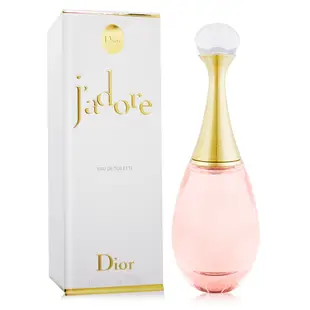 Dior 迪奧 J Adore 真我宣言淡香水100ml EDT-國際航空版