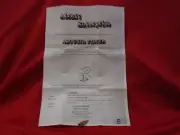 1/72 Airkit Enterprises Aboukir Filter Spitfire Mk Vb Airfix 23TU