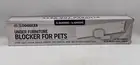 Couch Blocker for Pets (5 Pack) | Under Bed Blocker for Pets | Toy Blocker |...