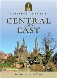 在飛比找三民網路書店優惠-Cathedrals of Britain ― Centra