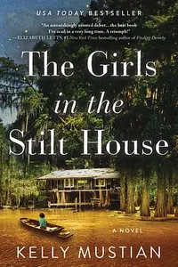 在飛比找誠品線上優惠-The Girls in the Stilt House