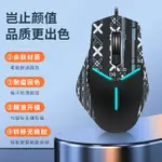 【XY音悅】適用ALIENWARE外星人鼠標貼AW558防滑貼AW510M貼紙吸汗防滑保護膜