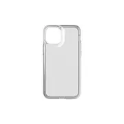 Tech21 EvoClear Phone Case Mobile Cover Protection For Apple iPhone 12 mini CLR