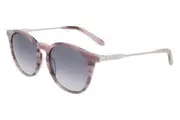 Dragon Hype DR41910 688-51 Blushwood / Smoke Gradient Luma Lens