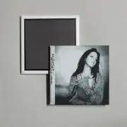 Sarah McLachlan - Afterglow Album Cover Locker Fridge Magnet