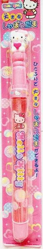 在飛比找有閑購物優惠-不正常玩具 凱蒂貓 KT Hello Kitty 小公仔 泡