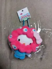 EXPO2025 Plush Toy Hello Kitty