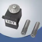 CJ0618 Metal Thread Cutting Dial Metric Thread Dial Indicator