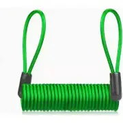 Cable Reminder Brake Disk Green