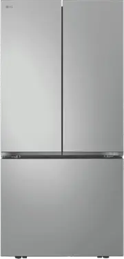 LG 589L French Door Refrigerator