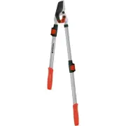 Corona Bypass Lopper Tree Pruner Extendable Branch Cutter 1.75in Steel Blade