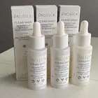 Pacifica Clean Shot Retinoid 5% Seawater Jasmine .80 fl oz Anti Aging Lot of 3