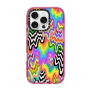 iPhone 16 Pro Impact Case MagSafe Compatible Infinite Drip