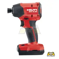 在飛比找蝦皮購物優惠-東方不敗 HILTI 喜利得含稅 SID 6-22 充電式衝