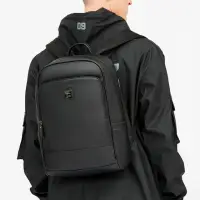 在飛比找momo購物網優惠-【MoonDy】後背包 男生包包 電腦後背包 後背包韓國 雙