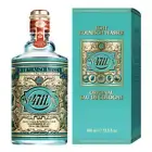New 4711 Original Eau De Cologne 400ml Perfume