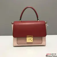 在飛比找Yahoo!奇摩拍賣優惠-潮牌 MICHAEL KORS MK 新款MINDY中號郵差