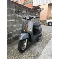 在飛比找蝦皮購物優惠-同路中古機車kymco many110