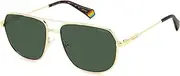 [Polaroid] Eyewear Unisex PLD 6195/S/X Sunglasses