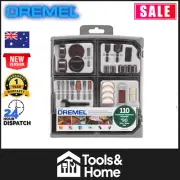 Dremel (2.615.070.9AD) 110pce Multi-Purpose Accessory Kit - 709-RW2