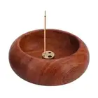 Cone Incense Stick Holder Home Decoration Incense Censer Buddhist Supplies