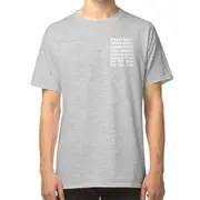 The Office T-Shirt - Michael Scott's Fun Run Race for the Cure T-shirt