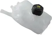 Coolant Reservoir Tank for Renault Megane Fluence Scenic Mk3, Radiator Expansion Tank 217100005R