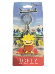Ni no Kuni II: Revenant Kingdom Lofty Promotional Key Chain