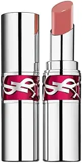 [Yves Saint Laurent] Rouge Volupte Candy Glaze Double Care Balm - # 15 Showcasing Nude 3.2g/0.11oz