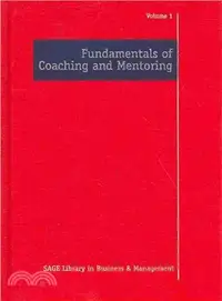 在飛比找三民網路書店優惠-Fundamentals of Coaching and M