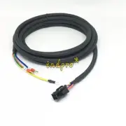 For 1PC VW3M5111R100 servo motor power cable 10M