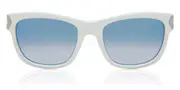 Just Cavalli JC 785S 21X Men's Sunglasses White Size 53