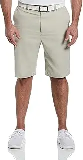 [Callaway] Men's Pro Spin 3.0 Performance 10" Golf Shorts with Active Waistband (Size 30-44 Big & Tall)
