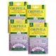 義大利ORPHEA歐菲雅衣物環境保護組4盒(共48片)/ 薰衣草香/ 紫