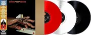 ANTOINE "FATS" DOMINO (RED/WHITE/BLACK VINYL 3LP) [VINYL]