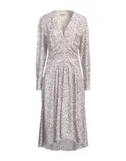 [ISABEL MARANT] ISABEL MARANT Midi dresses - Item 10632479