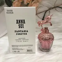 在飛比找樂天市場購物網優惠-ANNA SUI 安娜蘇 童話 粉紅獨角獸 女性淡香水 50