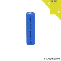 在飛比找露天拍賣優惠-3.2V 磷痠鐵鋰充電池14500 AA 550mah 磷痠