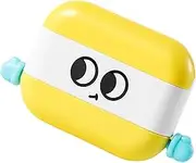 Lint Roller for Pet Hair - Hair Remover,Reusable Portable Multifunctional Lint Roller for Home Clothes Furniture Carpet Cleaning and Everyday Use